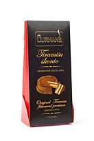 Кофе GURMAN`s TIRAMISU молотый, 125 г.