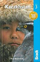 Brummell P.: Kazakhstan