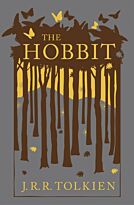 Tolkien J. R. R.: Hobbit. HarperCollins