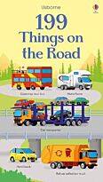 199 things on the road