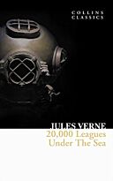 Verne J.: 20,000 LEAGUES UNDER THE SEA