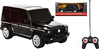MZ: 1:24 Benz G55 27029