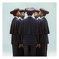 Stromae Multitudes LP