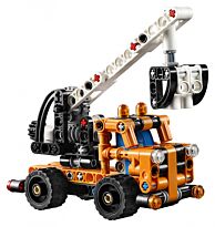 LEGO: Ремонтный автокран TECHNIC 42088