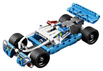 LEGO: Полицейская погоня TECHNIC 42091