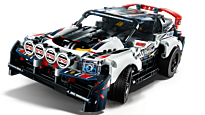 LEGO: Гоночный автомобиль Top Gear Technic 42109