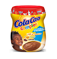 Какао Cola Cao COMPLET 360гр
