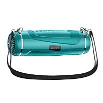 Портативная акустика Borofone BR7 2*5W BT (Peacock blue)