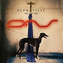 Alphaville Salvation (Hq) 2LP