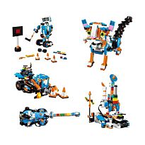 LEGO: Набор для конструирования и программирования BOOST Boost 17101