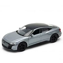 Welly: 1:34-39 Audi RS E-Tron GT