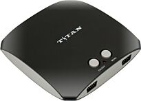 Игровая приставка SEGA Magistr Titan 3 (500 встроенных игр) (SD до 32 ГБ)