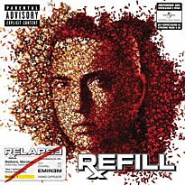 Eminem Relapse:Refill (кир.)