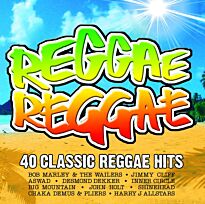 #Essential Reggae 2CD (кир.)