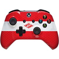 X-Box One Wireless Remote Controller Красно-белый