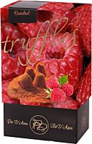Трюфель Chocolat Mathez со вкусом малины 160г