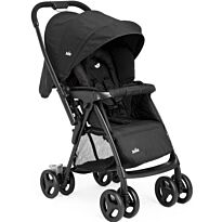 JOIE: Коляска Mirus with Rain Cover Midnight