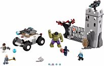 LEGO: Avengers 6