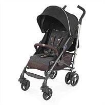 Chicco: Прогулочная коляска Lite Way 3 Top Intrigue