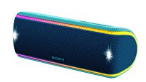 Портативная акустическая система Sony SRS-XB31 BT синий