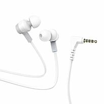 Наушники-вкладыши Hoco M86 Oceanic (White)