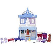 Disney Frozen: Игровой набор Холодное Сердце 2 Замок