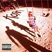 Korn Korn 2LP