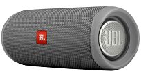Портативная акустика JBL FLIP 5, серая