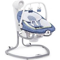 JOIE: Качеля Serina 2in1 Infant Insert Denim