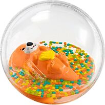 Fisher Price: Игрушка Водные друзья, бобер