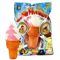 1toy: Мммняшка. Squishy "Мороженое"