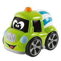 Chicco: Машинка Play Village Sandy муз. 2г+