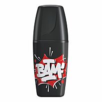 Текстовыделитель STABILO Boss Mini by snooze, цвета в ассортименте