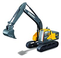 BBURAGO: 1:30 EC220E Volvo