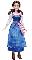 Disney Princess: Белль в синем платье
