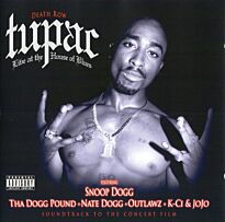 2Pac Live At The House Of Blue (фирм.)