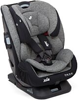 JOIE: Автокресло "Every Stage" FX Two Tone Black