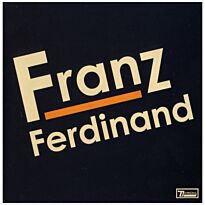 Franz Ferdinand Franz Ferdinand LP