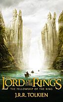 Tolkien J. R. R.: The Fellowship of the Ring