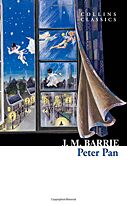 Barrie J. M.: Peter Pan