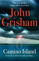 Grisham J.: Camino island