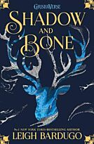 Bardugo L.: The Grisha: Shadow and Bone (book 1)