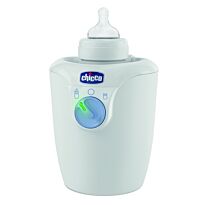 Chicco: Подогреватель для бутылочек HOME