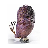 The Noble Collection: Fantastic Beasts. Фигурка Fwooper 19см.