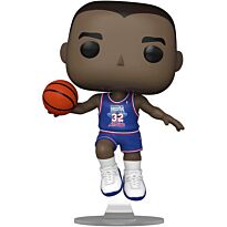 Фигурка Funko POP! Vinyl: NBA Legends - Magic Johnson (Blue All Star Uni 1991)