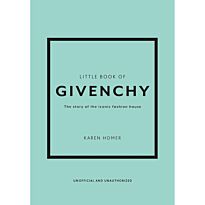 Little Book of Givenchy