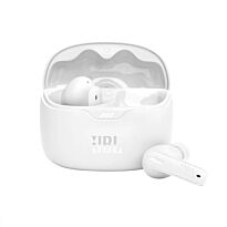 Наушники JBL Tune Beam TWS, White
