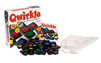 MindWare: Квёркл (Qwirkle)