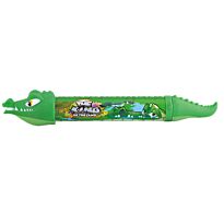 1toy: Водяная помпа "Аквамания" - Крокодил 54 см