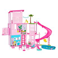 Barbie: Estate. Дома - Дом Мечты (2023)